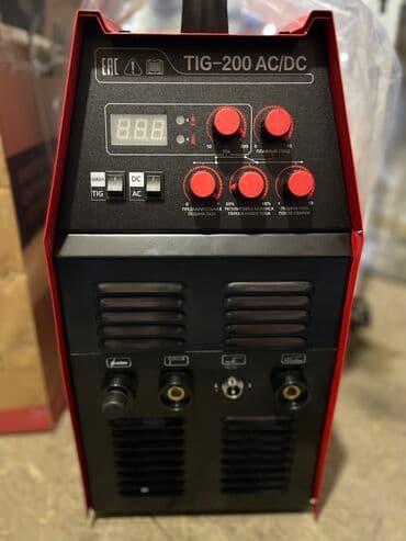 вибратор строительный: Аргонная сварка Магнета для варки титановых дисков алюминия, чёрного — 1