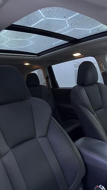 багажник делика: Subaru Ascent: 2019 г., 2.4 л, Вариатор, Бензин, Кроссовер — 6