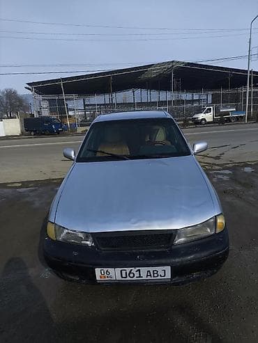 124 е: Daewoo Nexia: 1994 г. — 4
