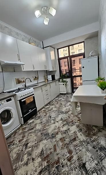 жк агат: Сдаётся однокомнатная квартира в ЖК Cassa Bella, район Ак-Кеме — 3