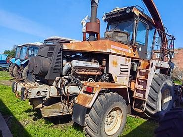 корморезка: Кормоуборочные комбайны Брянсксельмаш/Дон (самоходные) с комплектом — 9