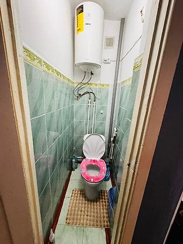 аренда дома на иссык куле: 3 комнаты, С мебелью полностью — 8