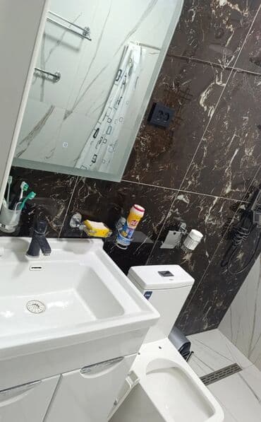 частный дом токмок: Үй, 315 м², 8 бөлмө, Риелтор, Дизайнердик оңдоо — 15