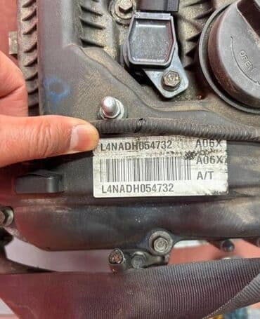 купить двигатель 2jz с коробкой: Бензиновый мотор Kia 2018 г., 2 л, Б/у, Оригинал — 6