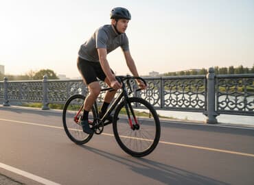 купить раму шоссейного велосипеда: Шоссейный велосипед, Рама M (156 - 178 см), Б/у — 1