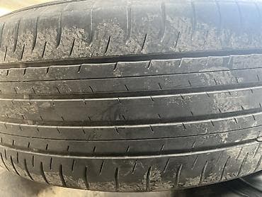Колеса в сборе 235 / 65 / R 18, Лето, Б/у, Комплект, Литые, отверстий - 5 — 3