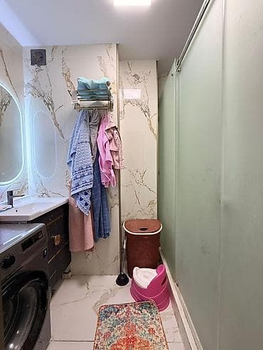 rent flat: 3 комнаты, 122 м², Элитка, 2 этаж, Евроремонт — 3