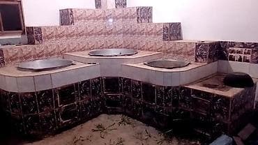 ландшаф: Тандыр Очок Мангал — 3