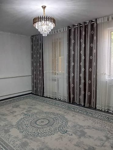 Продается уютный дом в районе Пригородный. - Площадь дома: 55 м² - at lalafo.kg Продается уютный дом в районе Пригородный. - Площадь дома: 55 м² -