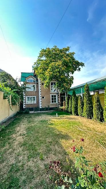 🏡 Просторный дом для большой семьи на Перес Баха / Гагарина Если вы