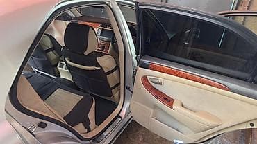 Транспорт: Toyota Crown: 2004 г., 3 л, Автомат, Бензин, Седан — 2