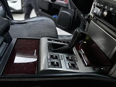 радиатор на gx 470: Lexus GX: 2010 г., 4.6 л, Автомат, Бензин, Внедорожник — 9