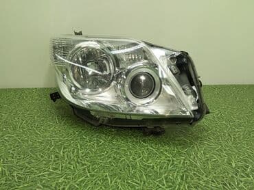 Передняя правая фара Toyota 2010 г., Новый, Аналог at lalafo.kg Передняя правая фара Toyota 2010 г., Новый, Аналог