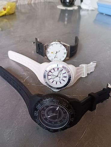 часы ош: Абсолютно новые мужские часы. Оригинал фирма Ted Lapidus ( — 2