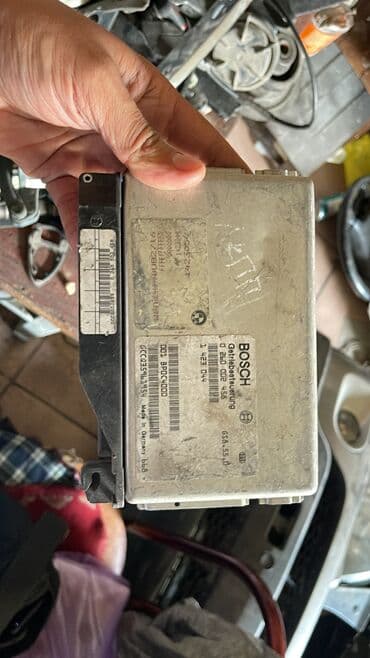 старый мебель меняем на новый: Бмв е53 х5 е70Е60,Е65Ф01-02-10 салон сидения дверные карты — 6