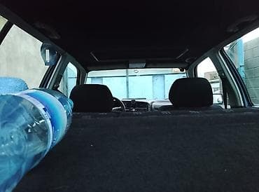 цена катализатора бу: Volkswagen Golf: 1992 г., 1.8 л, Механика, Бензин, Хэтчбэк — 7