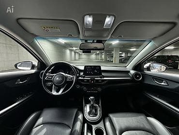 рельсы r17: Kia K3: 2019 г., 1.6 л, Автомат, Бензин, Седан — 3