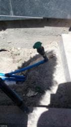 ландшафтный дизайн бишкек цены: Услуги озеленения, автоматический, капельный, механический полив — 10