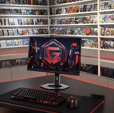 Монитор, Xiaomi, Новый, LED, 26" - 27"
