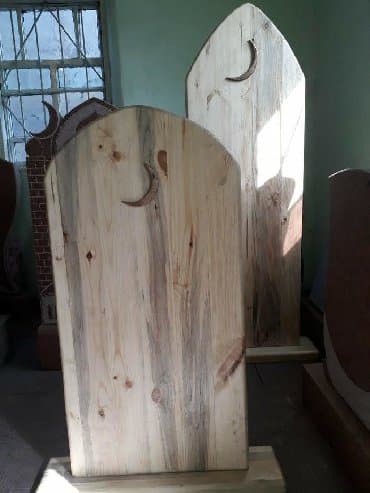 Бала бакчалар, бала багуучулар: Эстеликтерди жасоо | Гранит | Орнотуу — 19