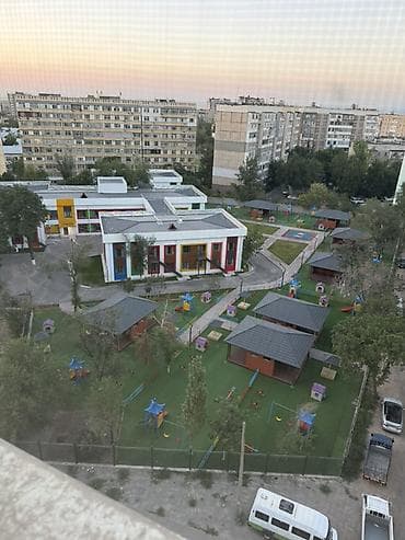 Батирлер: 1 бөлмө, 45 м², Восток-5 мкр 106-серия жакшыртылган, 9 кабат, Евро оңдоо — 5