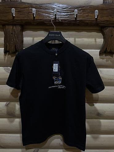 диаммофоска цена: Футболки брендов премиум-класса, классический крой, короткий рукав — 3