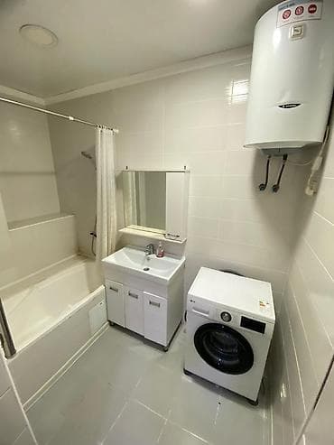 Продажа комнат: 65 м², С мебелью — 10