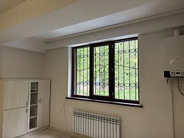 узген квартира: 2 комнаты, 50 м², Элитка, 1 этаж — 10