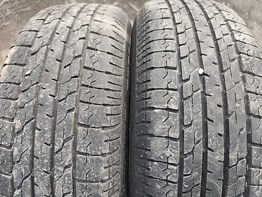 Шины R 16, Лето, Комплект, Легковые, Kapsen — 4