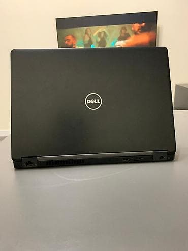 компьютеры dell: Матовый экрандагы кара (матовы) түстөгү атайын программисттер үчүн — 3