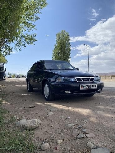 автоломбард бишкек продажа авто: Daewoo Nexia: 2004 г., 1.6 л, Кол менен иштөөчү, Бензин, Седан — 2