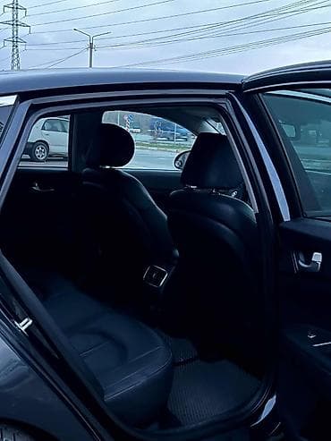 shevrolet volt: Kia K5: 2017 г., 2 л, Автомат, Газ, Седан — 7