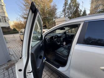 зимние шины бишкек цены: Kia Sportage: 2020 г., 2 л, Автомат, Бензиновая, Кроссовер — 6