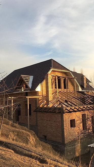 крыша установка: Крыша любых видов, профнастиль, метолочерепица, под ключ… мы работаем — 8