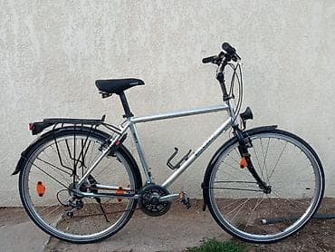 купить б у велосипед взрослый: Городской велосипед, Giant, Рама M (156 - 178 см), Б/у — 8