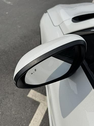 тюнинг киа к5: Kia K5: 2021 г., 2 л, Робот, Газ, Седан — 8