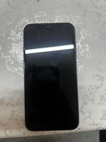 meta quest 3s: IPhone Xr, 64 ГБ, Синий, Чехол, 83 % — 5