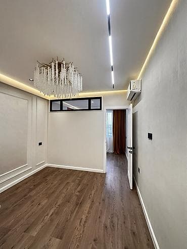 съёмная квартира: Ремонт под ключ | Квартиры 3-5 лет опыта — 8