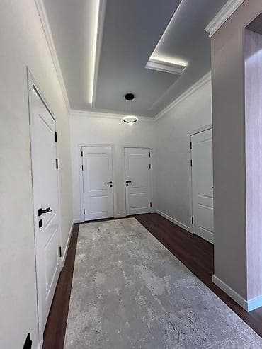 vostok 5: 🏡 Новопавловка ✨ Новый современный дом с террасой 🛏️ 5 комнат (с — 5
