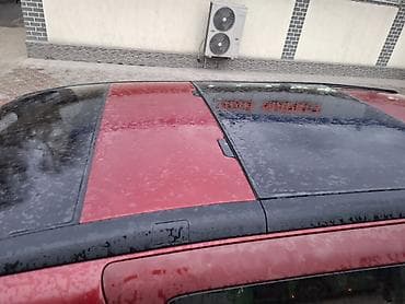 toiota previa: Toyota Previa: 1995 г., 2.4 л, Автомат, Газ, Минивэн — 8