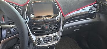спарк мотор: Chevrolet Spark: 2017 г., 1 л, Вариатор, Бензин, Хэтчбэк — 7