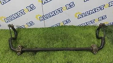 Mercedes-Benz W212 E350 v-3.5 2010 год, передний стабилизатор