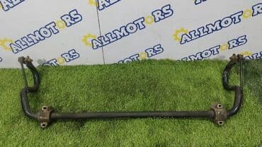 e35: Mercedes-Benz W212 E350 v-3.5 2010 год, передний стабилизатор — 1