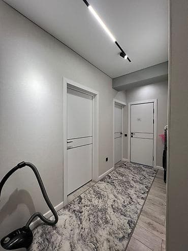 дордой рынок квартира: 1 комната, 41 м², Элитка, 4 этаж, Евроремонт — 3