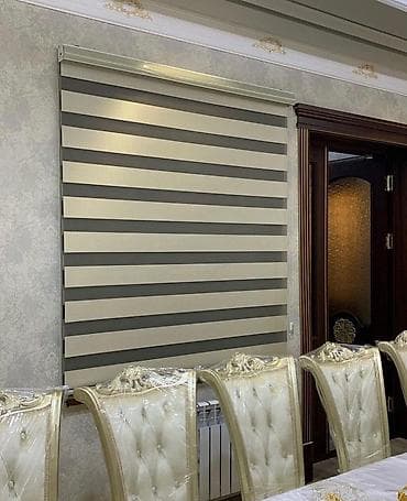 мебель кухонные гарнитуры: Заманбап день ночь жалюзилер кундон ысыгынан жана жарыгынан ишенимдуу — 7