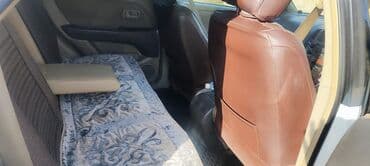 срочно продаю в связи с переездом: Toyota Harrier: 2000 г., 3 л, Автомат, Бензин, Кроссовер — 5