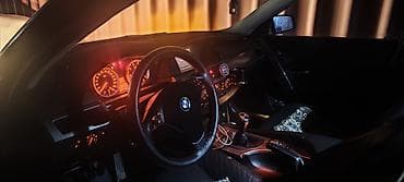 cruser: BMW 5 series: 2004 г., 2.2 л, Механика, Бензин, Седан — 7