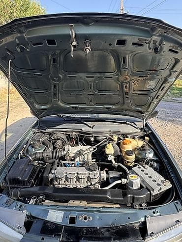 дордой мото: Daewoo Nexia: 1999 г., 1.5 л, Кол менен иштөөчү, Бензин, Седан — 10
