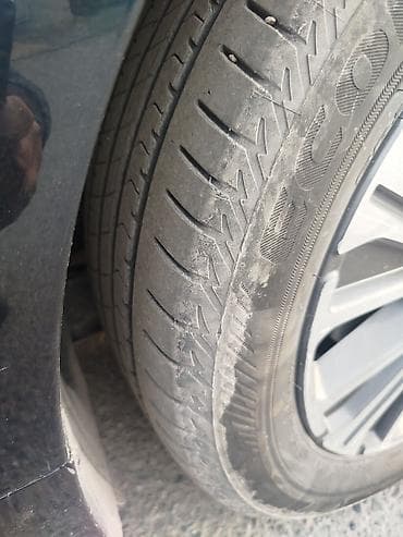 730: Шины 225 / 55 / R 17, Лето, Легковые, Bridgestone — 3
