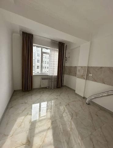 Батирлер: 1 бөлмө, 54 м², Элитка, 8 кабат, Евро оңдоо — 2